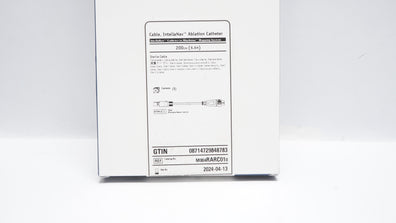 Boston Scientific M004RARC010 Cable IntellaNav Abaltion Cath. 6.6ft. (x)